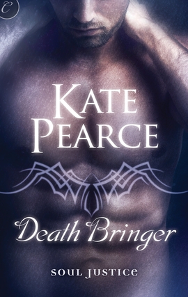Title details for Death Bringer by Kate Pearce - Wait list